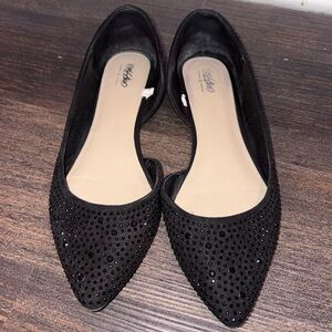 Mossimo Women’s Pointed Toe Flats